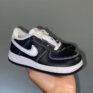 Toddler Nike’s